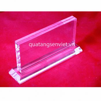 Biển chức danh 10