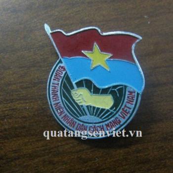Huy hiệu đoàn