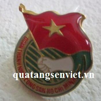 Huy hiệu đoàn