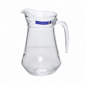 Bình thủy tinh 03