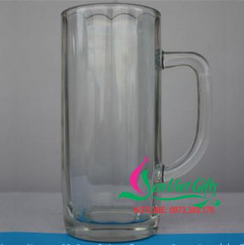 Cốc thủy tinh UG 367 - 375ML