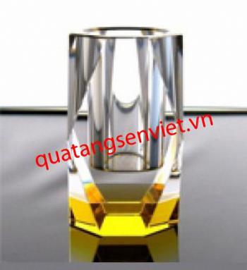 ỐNG CẮM BÚT PHA LÊ 11