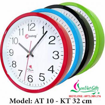 Đồng Hồ Treo Tường 44