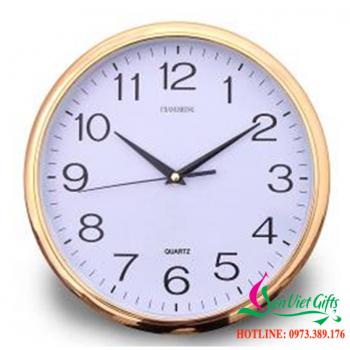 Đồng hồ treo tường 46