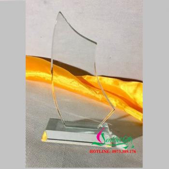 Biểu Trưng Pha Lê 80