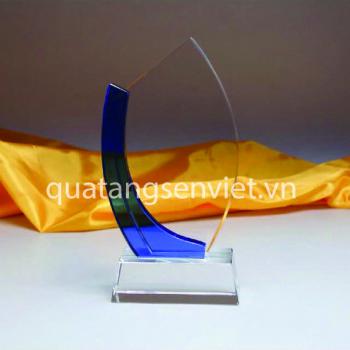 BIỂU TRƯNG PHA LÊ 54