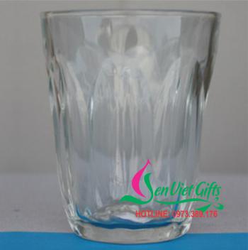 CỐC THỦY TINH UG 344 - 140ml