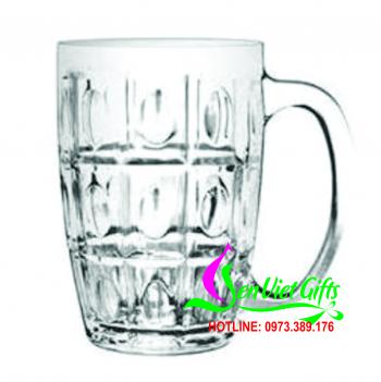 CỐC THỦY TINH UG 316 - 410ml