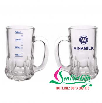 CỐC THỦY TINH UG 139 - 225ML