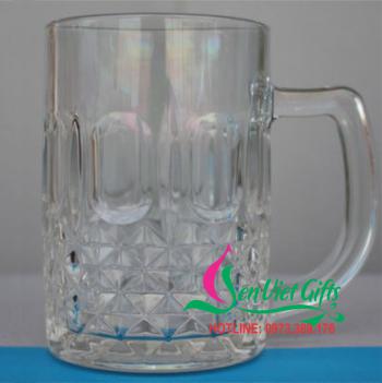 CỐC THỦY TINH UG 133 - 310 ML