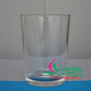 CỐC THỦY TINH UG 101 - 230ML