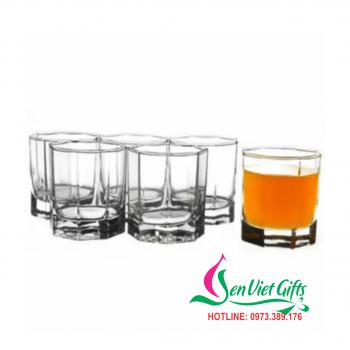 CỐC THỦY TINH LUMINARC 13460