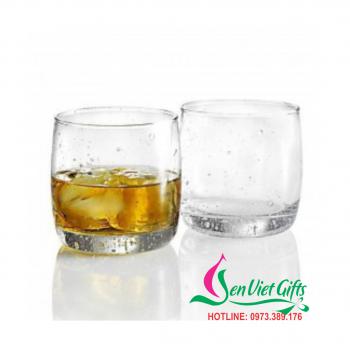 CỐC THỦY TINH LUMINARC 13791 - 200ML