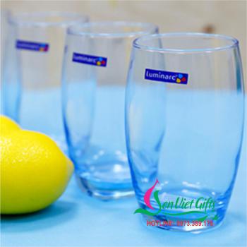 CỐC THỦY TINH LUMINARC Salto J1585 - 350ml