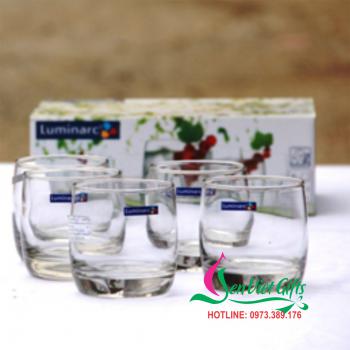 CỐC THỦY TINH LUMINARC G2574 - 310ML