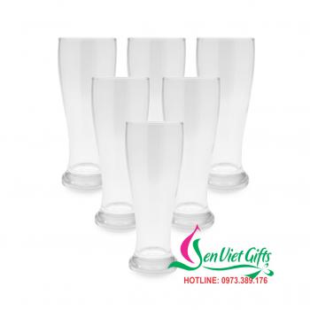 CỐC THỦY TINH LUMINARC G8252 - 425ML