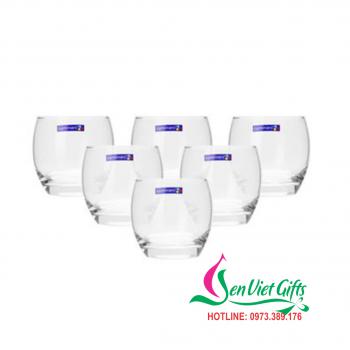 CỐC THỦY TINH LUMINARC G2562 - 320ML