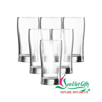 CỐC THỦY TINH LUMINARC D0545 - 240ML