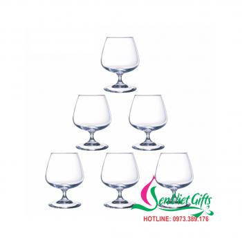 CỐC THỦY TINH LUMINARC G2629 - 250ML