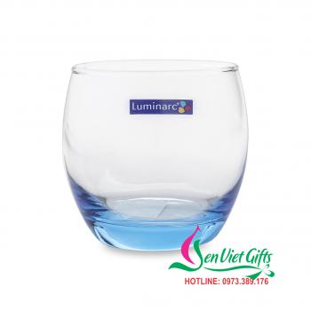 CỐC THỦY TINH LUMINARC TRỨNG XANH - 320ML