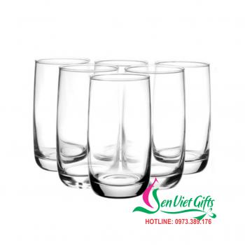 CỐC THỦY TINH LUMINARC G2571 - 290ML