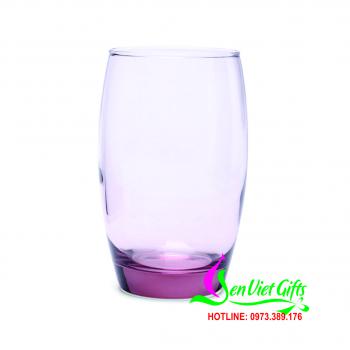 CỐC THỦY TINH LUMINARC CAO TÍM