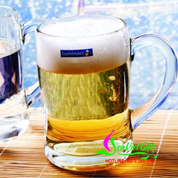 CỐC THỦY TINH LUMINARC G2616 - 450ML