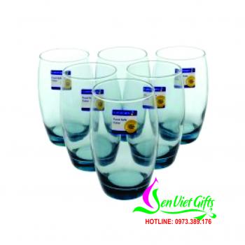 CỐC THỦY TINH LUMINARC L2259 - 350ML