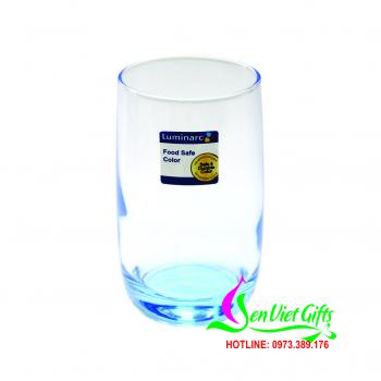 CỐC THỦY TINH LUMINARC L0522 - 290ML