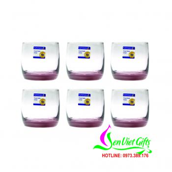 CỐC THỦY TINH LUMINARC L0525 - 310ML