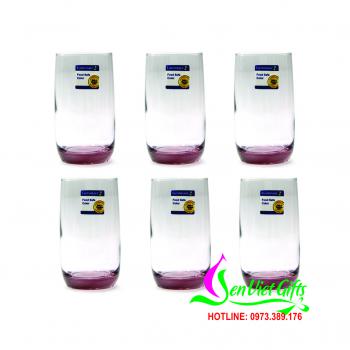 CỐC THỦY TINH LUMINARC L0523 - 290ML