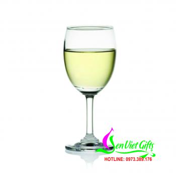 CỐC THỦY TINH OCEAN 1501W07 - 196ML