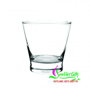 CỐC THỦY TINH OCEAN B16112 - 345ML