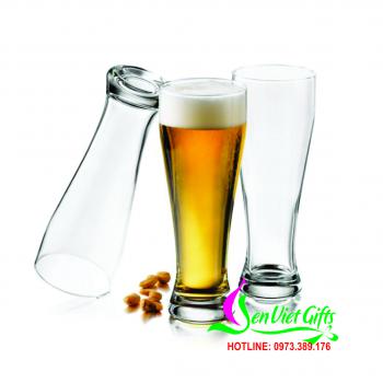 CỐC THỦY TINH OCEAN B13412- 350ML