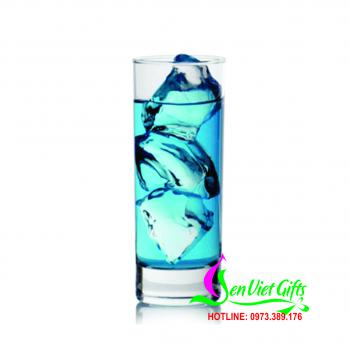 CỐC THỦY TINH OCEAN B00407- 220ML