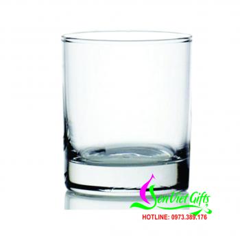CỐC THỦY TINH OCEAN B00411- 290ML