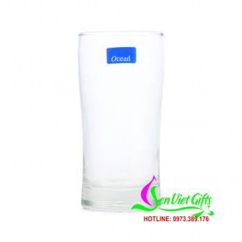 CỐC THỦY TINH OCEAN B00808 - 235ML