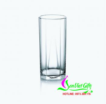 CỐC THỦY TINH OCEAN B02313 - 380ML