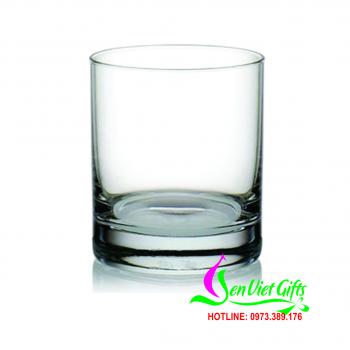 CỐC THỦY TINH OCEAN B07807 - 205ML