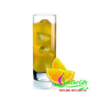CỐC THỦY TINH OCEAN B07811 - 320ML