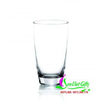 CỐC THỦY TINH OCEAN B12016 - 465ML