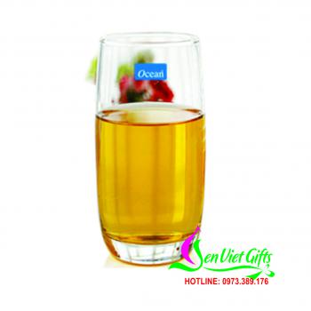 CỐC THỦY TINH OCEAN B13013 - 370ML