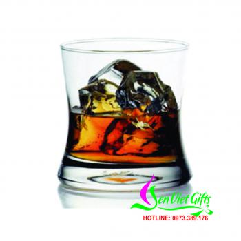 CỐC THỦY TINH OCEAN B13312 - 350ML