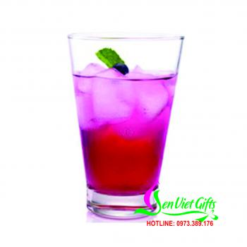 CỐC THỦY TINH OCEAN B16115 - 435ML