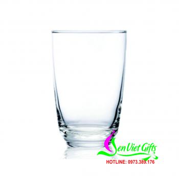 CỐC THỦY TINH OCEAN B16911 - 285ML