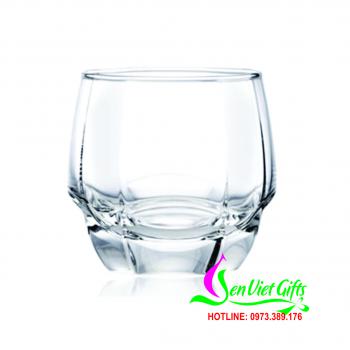CỐC THỦY TINH OCEAN B17112 - 340ML