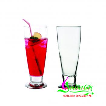 CỐC THỦY TINH OCEAN B17514 - 395ML