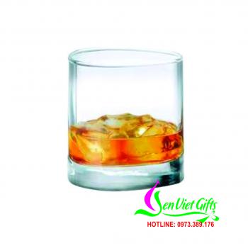 CỐC THỦY TINH OCEAN B19811 - 305ML