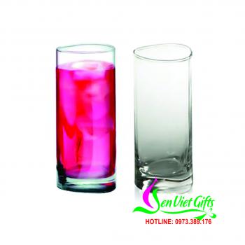 CỐC THỦY TINH OCEAN B19813 - 380ML