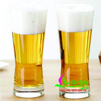 CỐC THỦY TINH OCEAN B21314 - 400ML